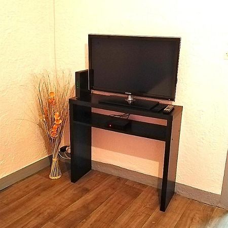 Appartement T1 Bis Quartier Du Chateau De Pau Exteriör bild