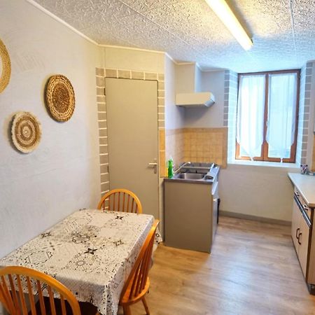 Appartement T1 Bis Quartier Du Chateau De Pau Exteriör bild