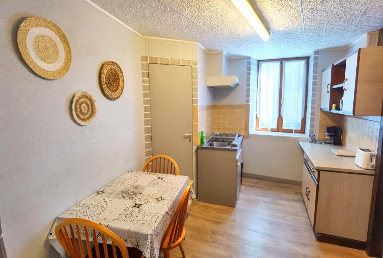 Appartement T1 Bis Quartier Du Chateau De Pau Exteriör bild
