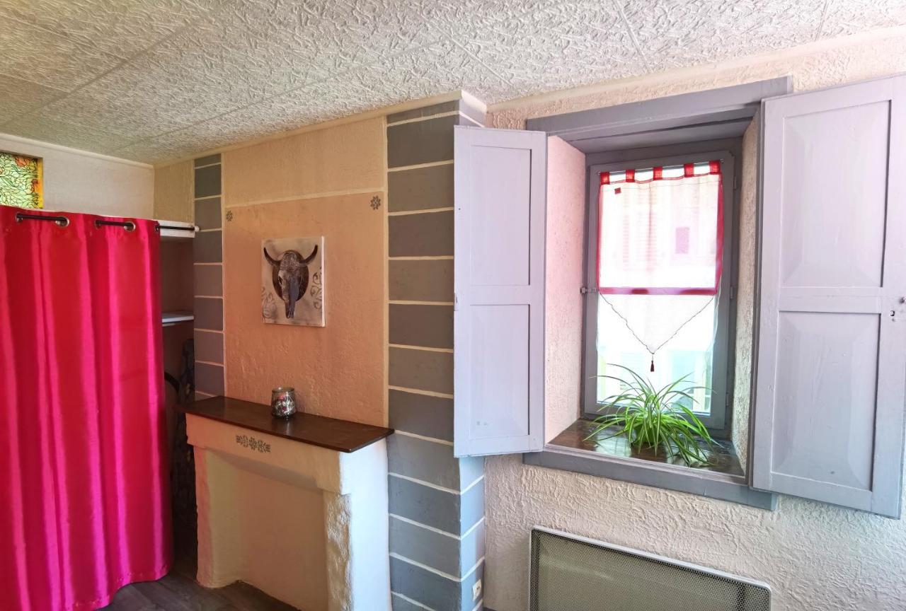 Appartement T1 Bis Quartier Du Chateau De Pau Exteriör bild